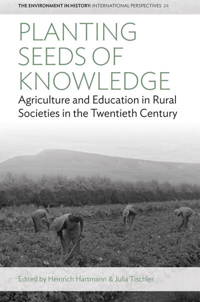 Planting Seeds of Knowledge