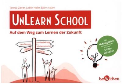 UnLearn School