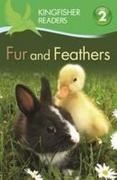 Kingfisher Readers