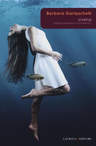 Garlaschelli, B: Sirena (mezzo pesante in movimento)