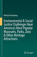 Environmental & Social Justice Challenges Near America’s Most Popular Museums, Parks, Zoos & Other Heritage Attractions