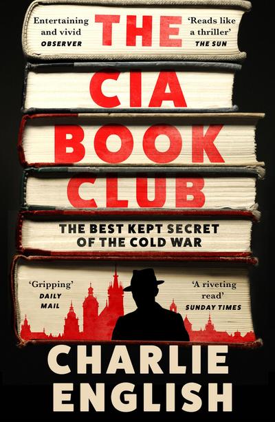 The CIA Book Club