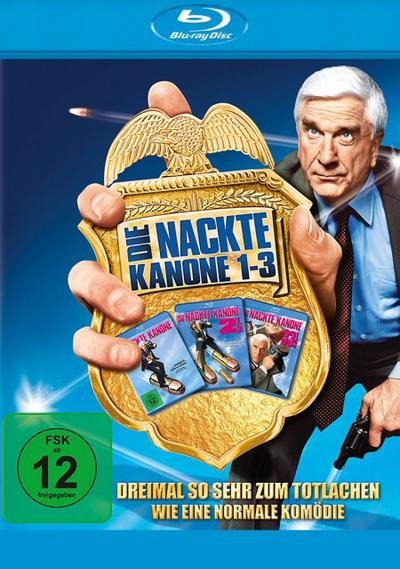 Die nackte Kanone