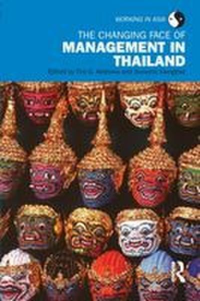 The Changing Face of Management in Thailand