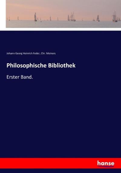 Philosophische Bibliothek
