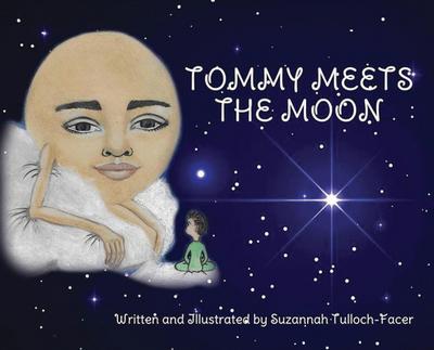Tommy Meets The Moon