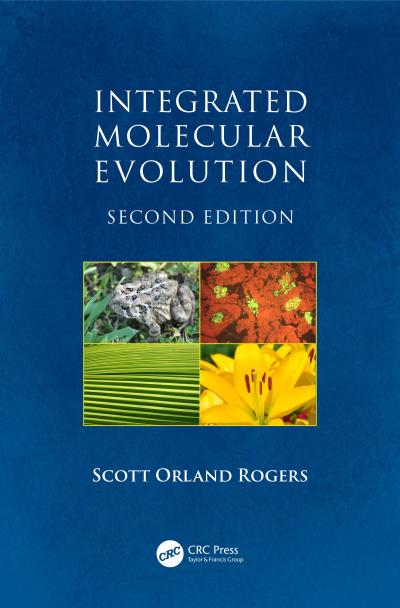 Integrated Molecular Evolution