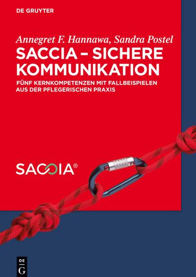 SACCIA - Sichere Kommunikation