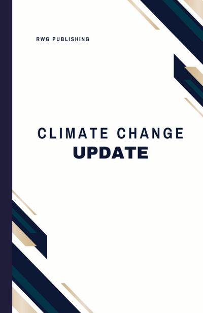 Climate Change Update