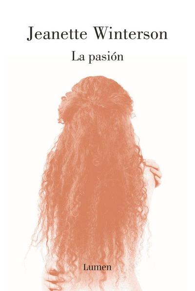 La pasión