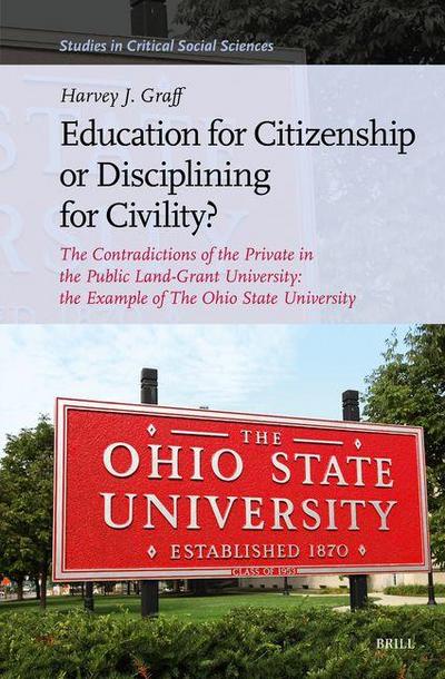Education for Citizenship or Disciplining for Civility?