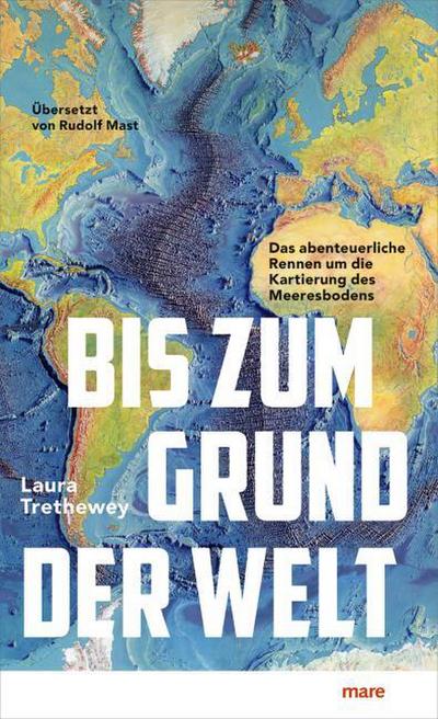 Bis zum Grund der Welt