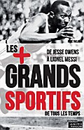 Les 100 plus grands sportifs de tous les temps