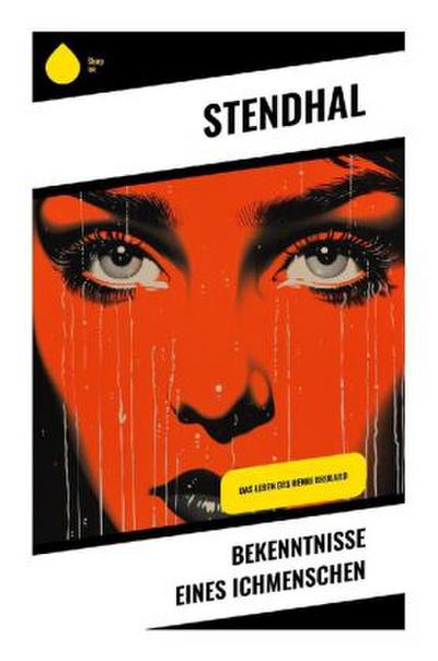 Bekenntnisse eines Ichmenschen