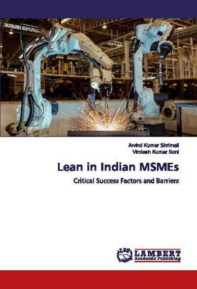 Lean in Indian MSMEs