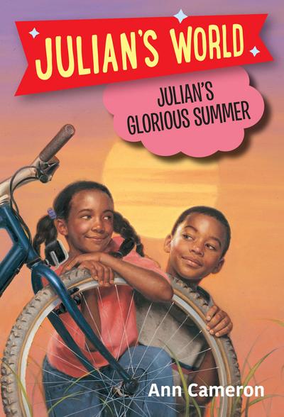 Julian’s Glorious Summer