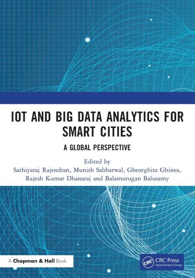 IoT and Big Data Analytics for Smart Cities