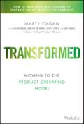 Transformed