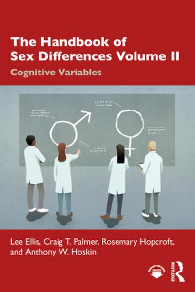 The Handbook of Sex Differences Volume II Cognitive Variables