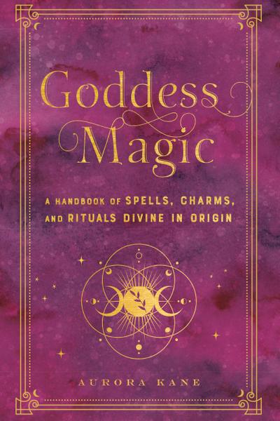 Goddess Magic