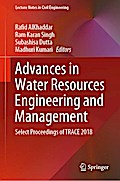 Advances in Water Resources Engineering and Management