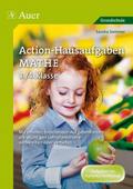 Action-Hausaufgaben Mathe