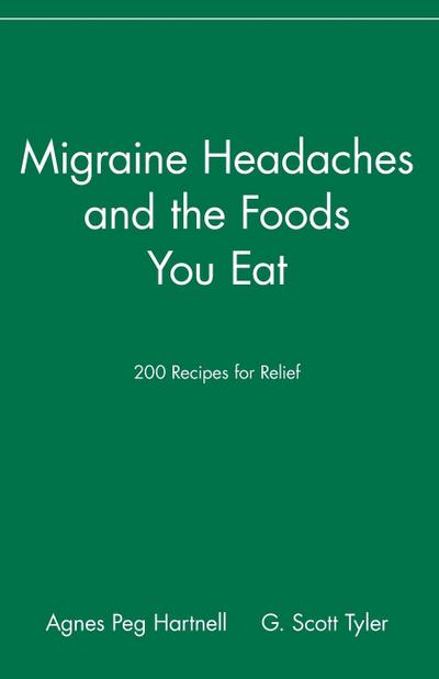 Migraine Headaches and the Foods You Eat