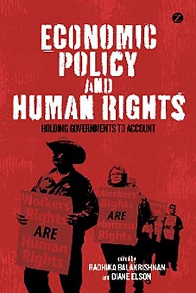 Economic Policy and Human Rights