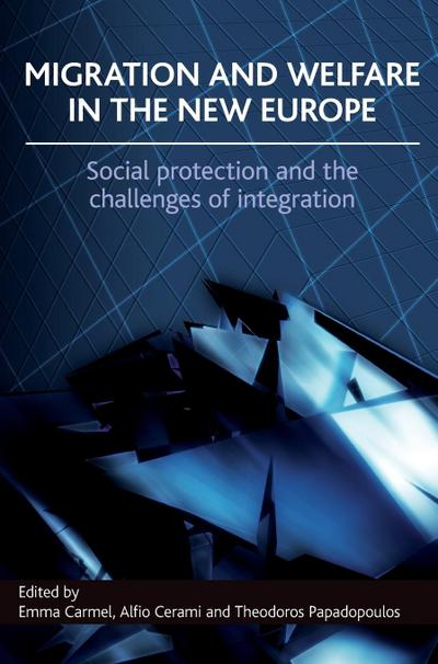 Migration and welfare in the new Europe