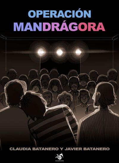 Operación Mandrágora