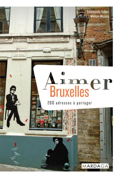 Aimer Bruxelles