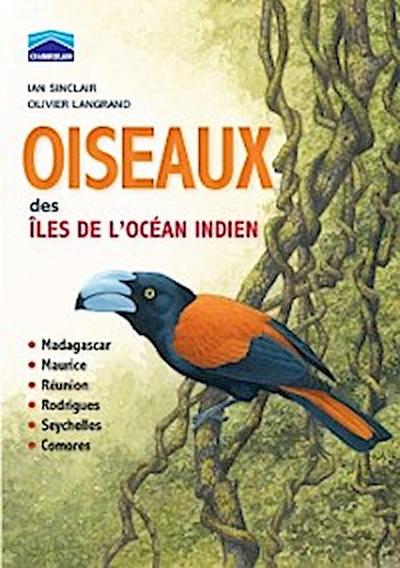 Chamberlain’’s Oiseaux des îles de l’’Océan Indien