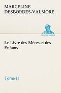 Le Livre des Mères et des Enfants, Tome II