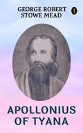 Apollonius Of Tyana