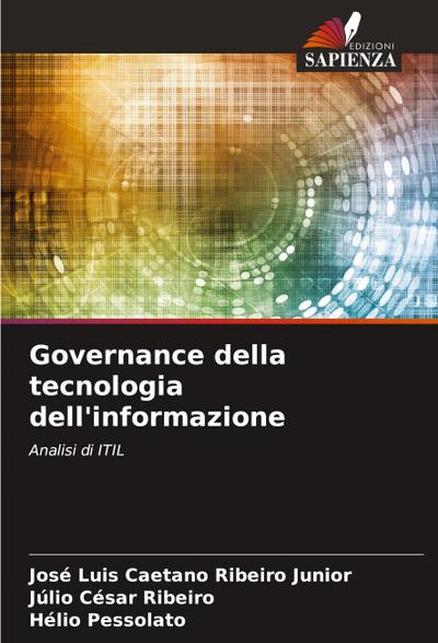 Governance della tecnologia dell’informazione