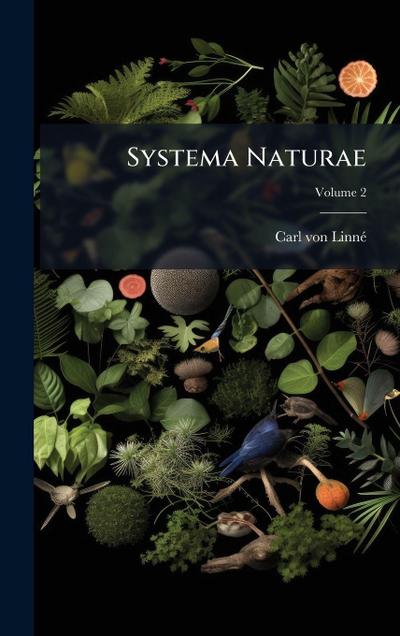Systema Naturae