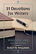 31 Devotions for Writers