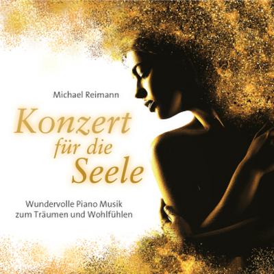 Konzert für die Seele, Audio-CD