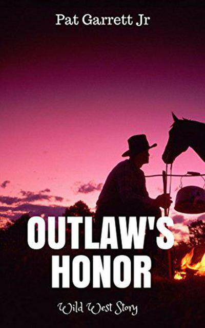 Outlaw’s Honor