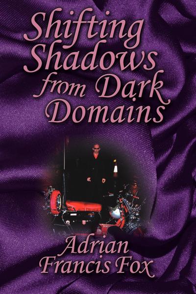 Shifting Shadows from Dark Domains