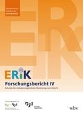 ERiK-Forschungsbericht IV