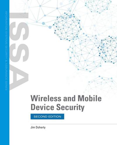Wireless and Mobile Device Security + Cloud Labs