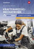 Kraftfahrzeugmechatronik