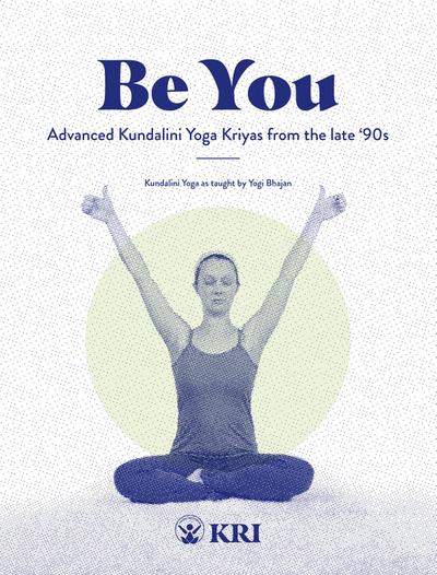 Be You