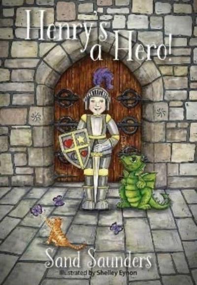 Henry’s A Hero!
