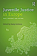 Juvenile Justice in Europe