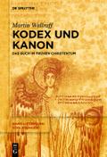 Kodex und Kanon
