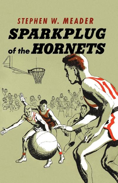 Sparkplug Of The Hornets