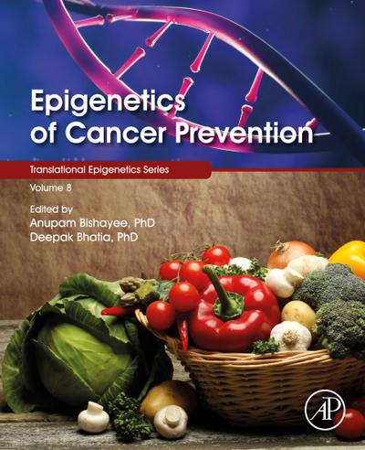 Epigenetics of Cancer Prevention