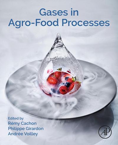 Gases in Agro-food Processes